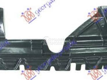 ZASTITA MOTORA za Peugeot 406 od 1996. do 2005. god.