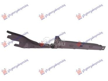 POKLOPAC IZNAD POTKRILA UNUTRA za Ford Mondeo od 2007. do 2011. god.