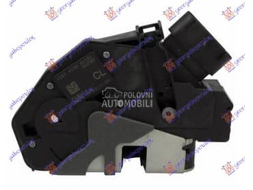 BRAVA PREDNJIH VRATA... za Ford Fiesta od 2008. do 2013. god.