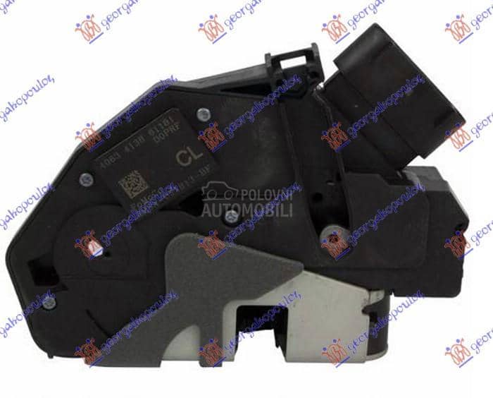 BRAVA PREDNJIH VRATA...