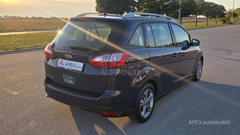 Ford Grand C-Max 2.0Tdci Business