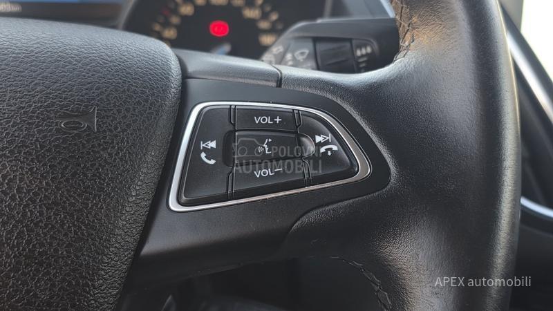 Ford Grand C-Max 2.0Tdci Business