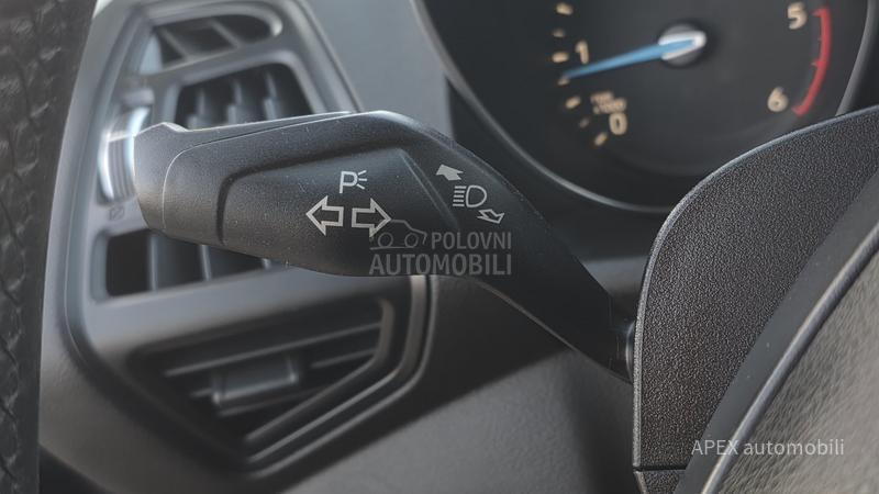 Ford Grand C-Max 2.0Tdci Business