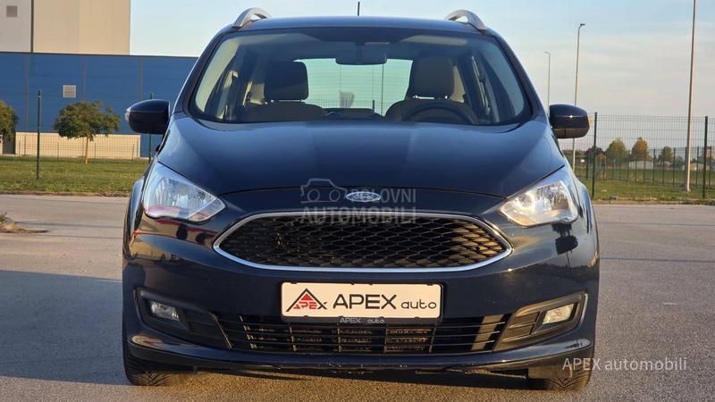 Ford Grand C-Max 2.0Tdci Business