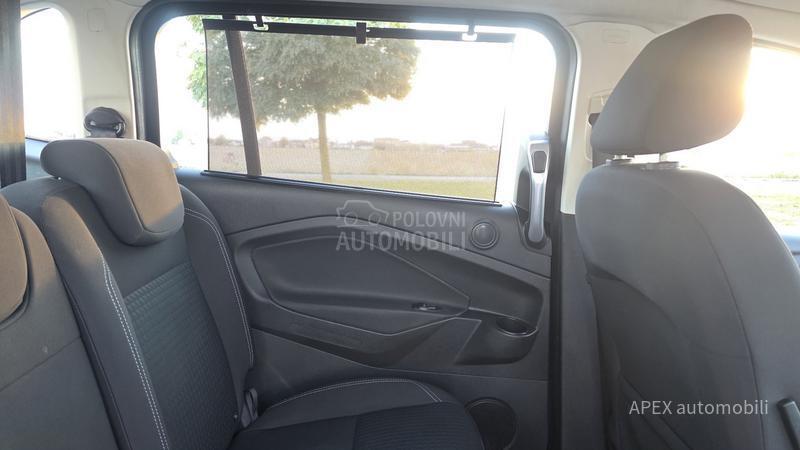 Ford Grand C-Max 2.0Tdci Business
