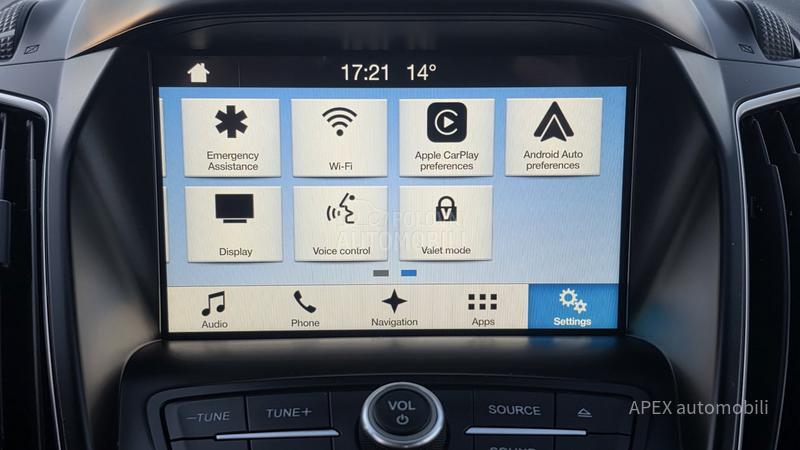 Ford Grand C-Max 2.0Tdci Business