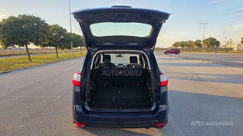 Ford Grand C-Max 2.0Tdci Business
