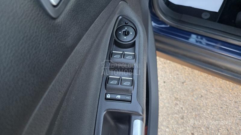 Ford Grand C-Max 2.0Tdci Business