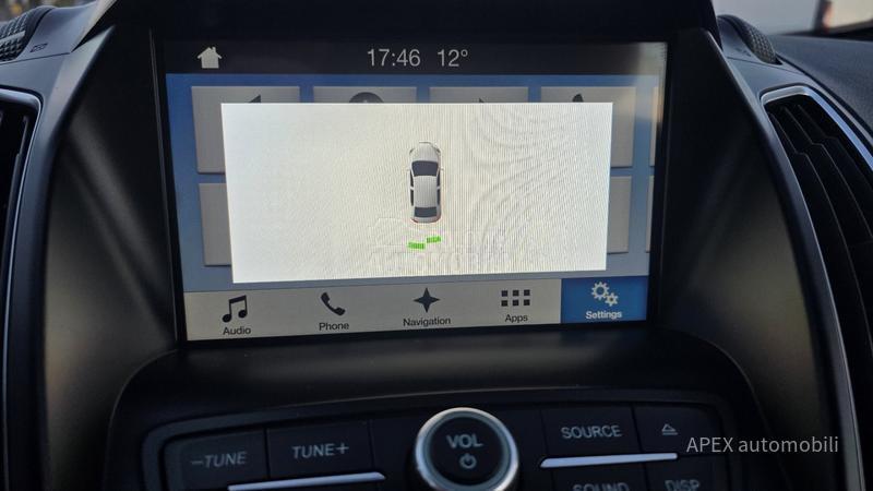 Ford Grand C-Max 2.0Tdci Business