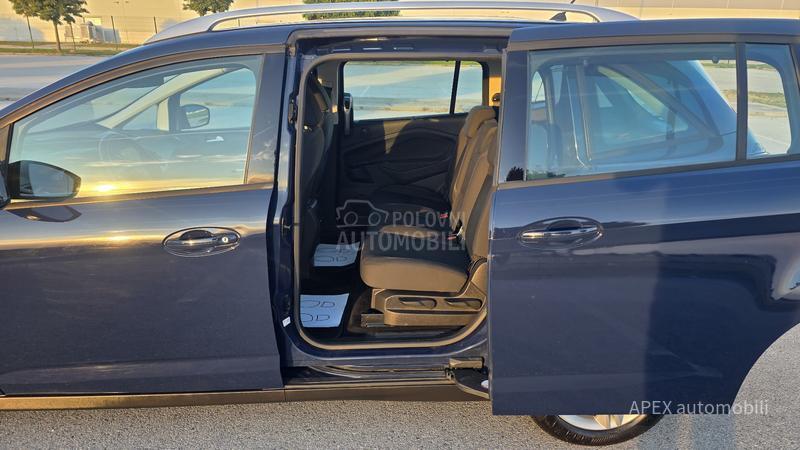 Ford Grand C-Max 2.0Tdci Business