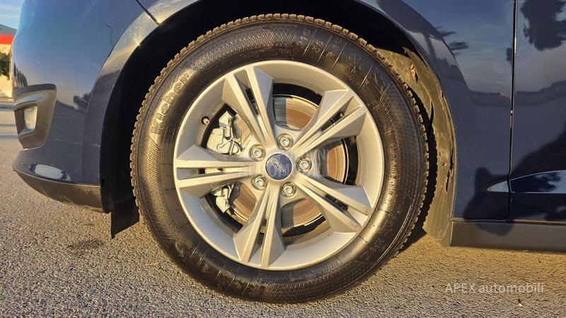 Ford Grand C-Max 2.0Tdci Business