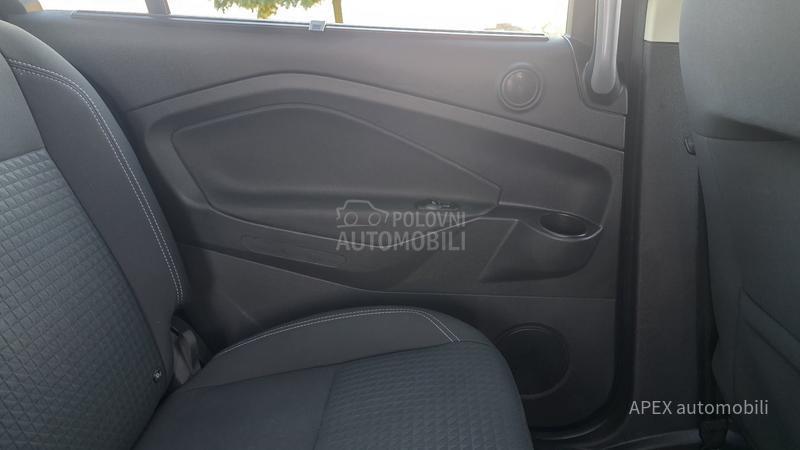 Ford Grand C-Max 2.0Tdci Business