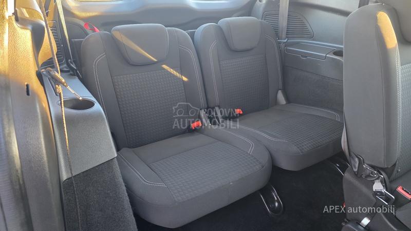 Ford Grand C-Max 2.0Tdci Business
