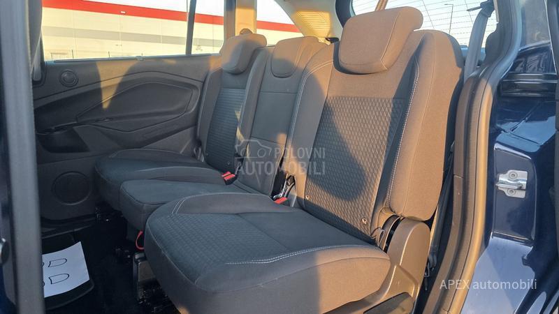 Ford Grand C-Max 2.0Tdci Business
