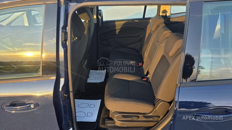 Ford Grand C-Max 2.0Tdci Business