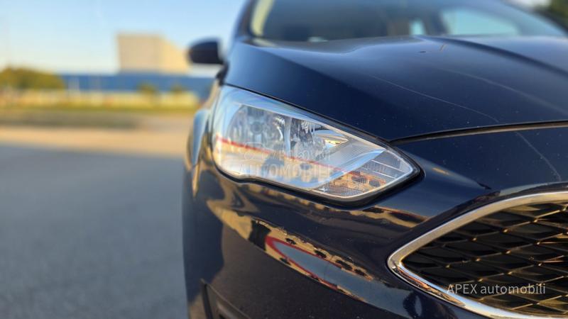 Ford Grand C-Max 2.0Tdci Business
