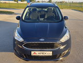 Ford Grand C-Max 2.0Tdci Business