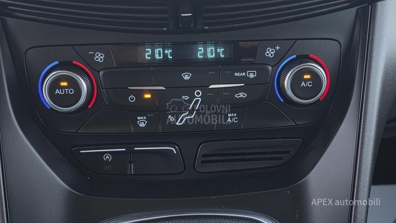 Ford Grand C-Max 2.0Tdci Business