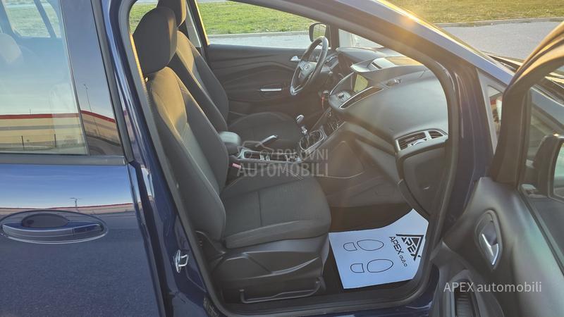 Ford Grand C-Max 2.0Tdci Business
