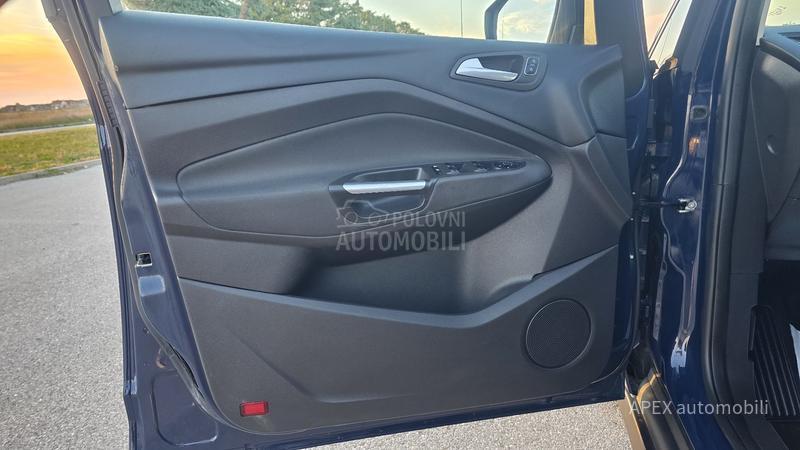 Ford Grand C-Max 2.0Tdci Business