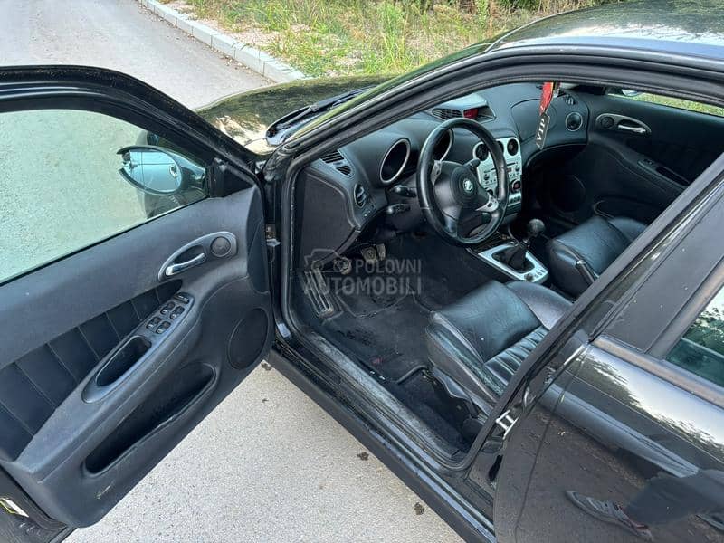 Alfa Romeo 156 