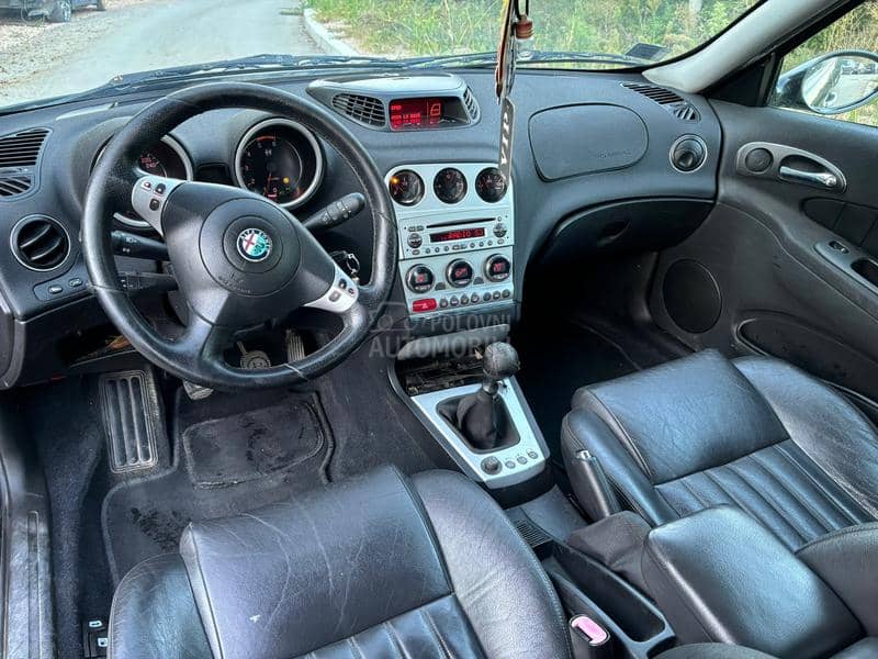 Alfa Romeo 156 