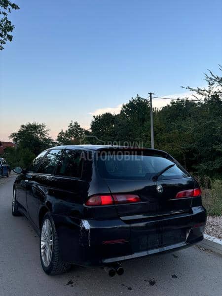 Alfa Romeo 156 