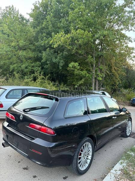 Alfa Romeo 156 