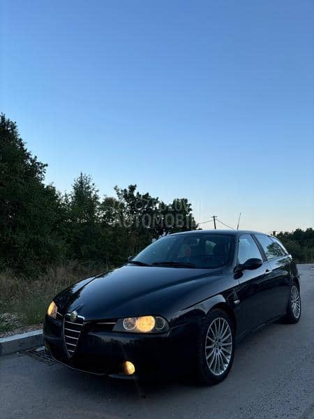 Alfa Romeo 156 