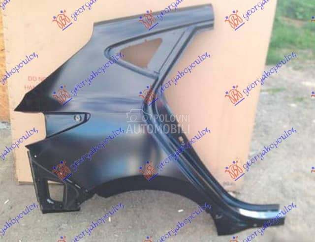 ZADNJI BLATOBRAN Desno