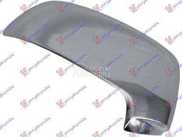 POKLOPAC RETROVIZORA HROM... za Citroen C3 Picasso od 2012. do 2016. god.