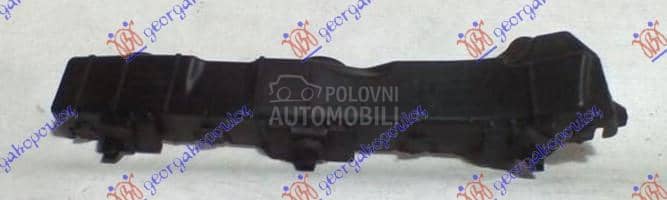 NOSAC ZADNJEG BRANIKA...