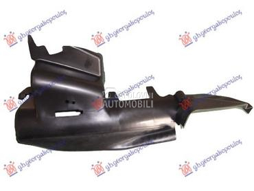 USMERIVAC VAZDUHA HLADNJAKA PL za Ford Mondeo od 2011. do 2014. god.