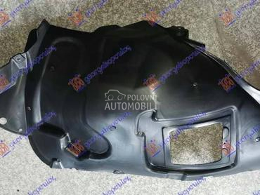 POTKRILO Levo za Mercedes Benz GLC Klasa od 2020. do 2023. god.