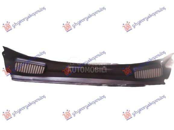 MASKA ISPOD PREDNJIH BRISACA P