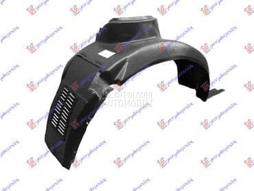 POTKRILO PLASTICNO Levo za Fiat Marea od 1996. do 2007. god.