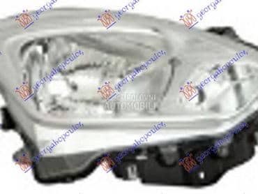 FAR ELEKTRICNI Desno za Suzuki Swift od 2017. do 2024. god.