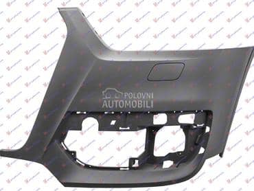 KRAJ PREDNJEG BRANIKA Levo za Audi Q3 od 2011. do 2014. god.