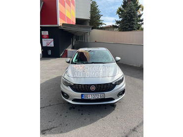 Fiat Tipo HB 1.4 Easy