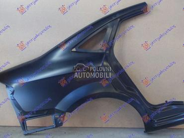 ZADNJI BLATOBRAN 4 VRATA za Ford Mondeo od 2007. do 2011. god.