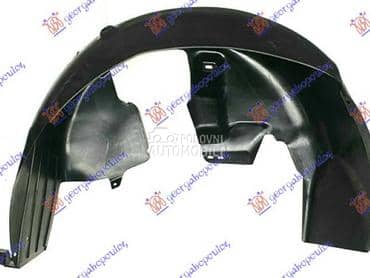 ZADNJE POTKRILO PLASTICNO Levo za Opel Insignia od 2008. do 2013. god.