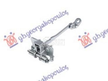 GRANICNIK ZADNJIH VRATA za Renault Scenic od 1999. do 2003. god.