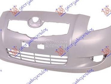 PREDNJI BRANIK -09 za Toyota Yaris od 2005. do 2011. god.