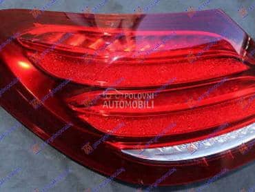 STOP LAMPA Levo za Mercedes Benz E Klasa od 2016. do 2020. god.