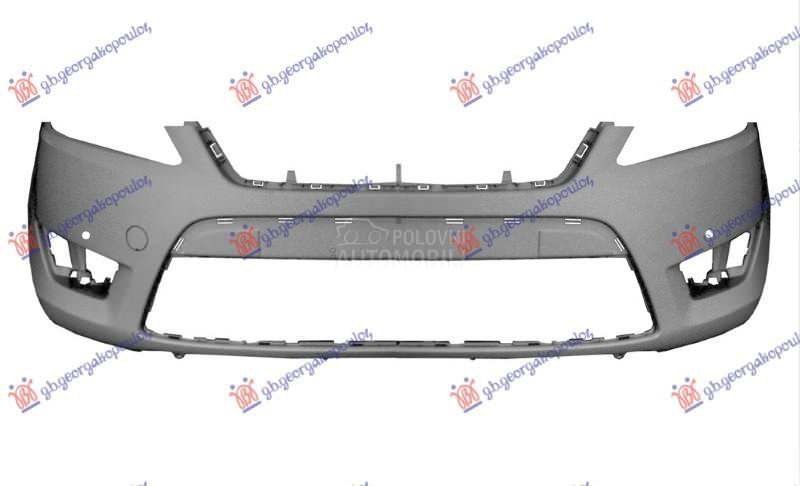 PREDNJI BRANIK PM (2 PDC SENZO