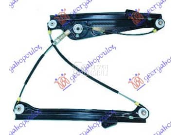 PODIZAC PREDNJEG PROZORA... za BMW Serija 7 od 2002. do 2008. god.