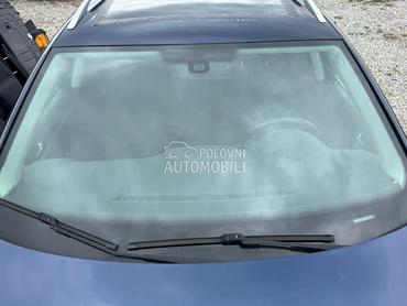 Soferka za Volkswagen Golf 6 od 2007. do 2013. god.