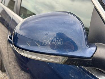 Desni retrovizor za Volkswagen Golf 6 od 2007. do 2013. god.