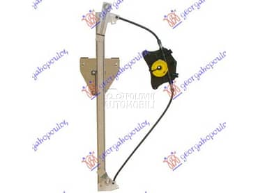 PODIZAC ZADNJEG PROZORA... za Audi Q5 od 2012. do 2016. god.