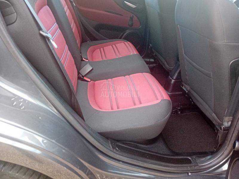 Fiat Grande Punto EVO 1.3 mjt